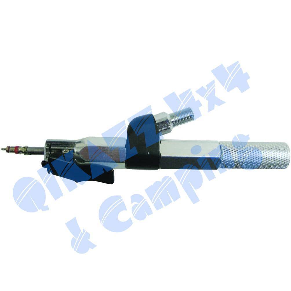 Milton 3-in-1 Tire Valve Extractor and Inflator Tool - Remove, Inflate, Install | Milton
