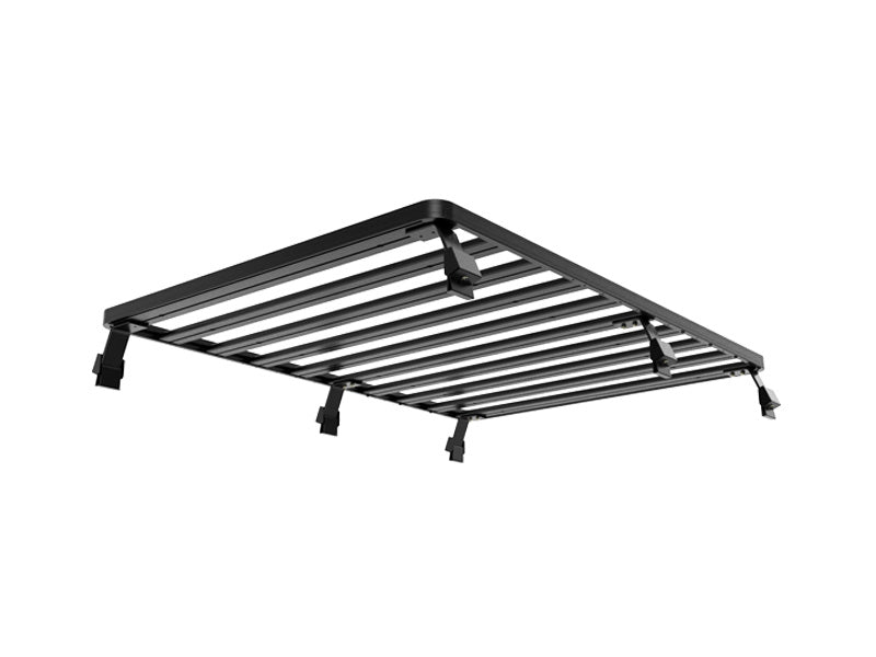 Mercedes Gelandewagen G Class (1979-2017) Slimline II 3/4 Roof Rack Kit / Tall - by Front Runner | Front Runner