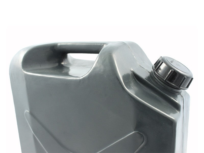 Plastic Water Jerry Can With Tap - by Front Runner | Front Runner