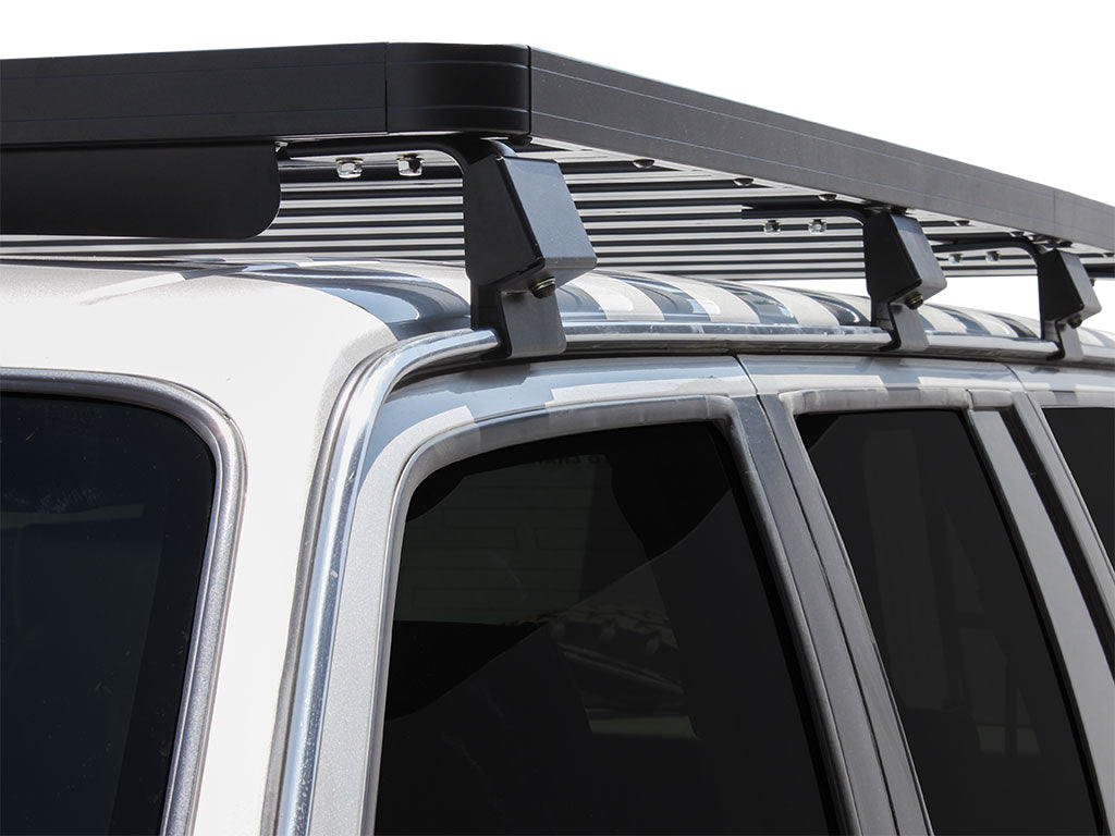 Slimline II Roof Rack Kit for Nissan Patrol Y61 - by Front Runner | Front Runner