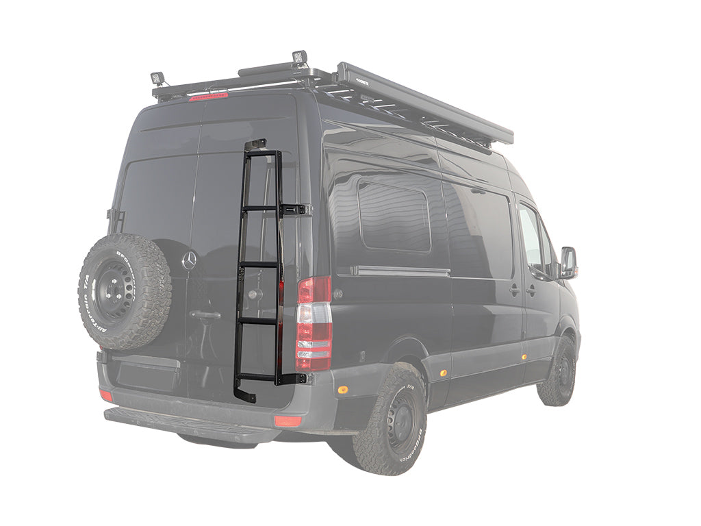 Mercedes Sprinter Ladder - by Front Runner | Front Runner