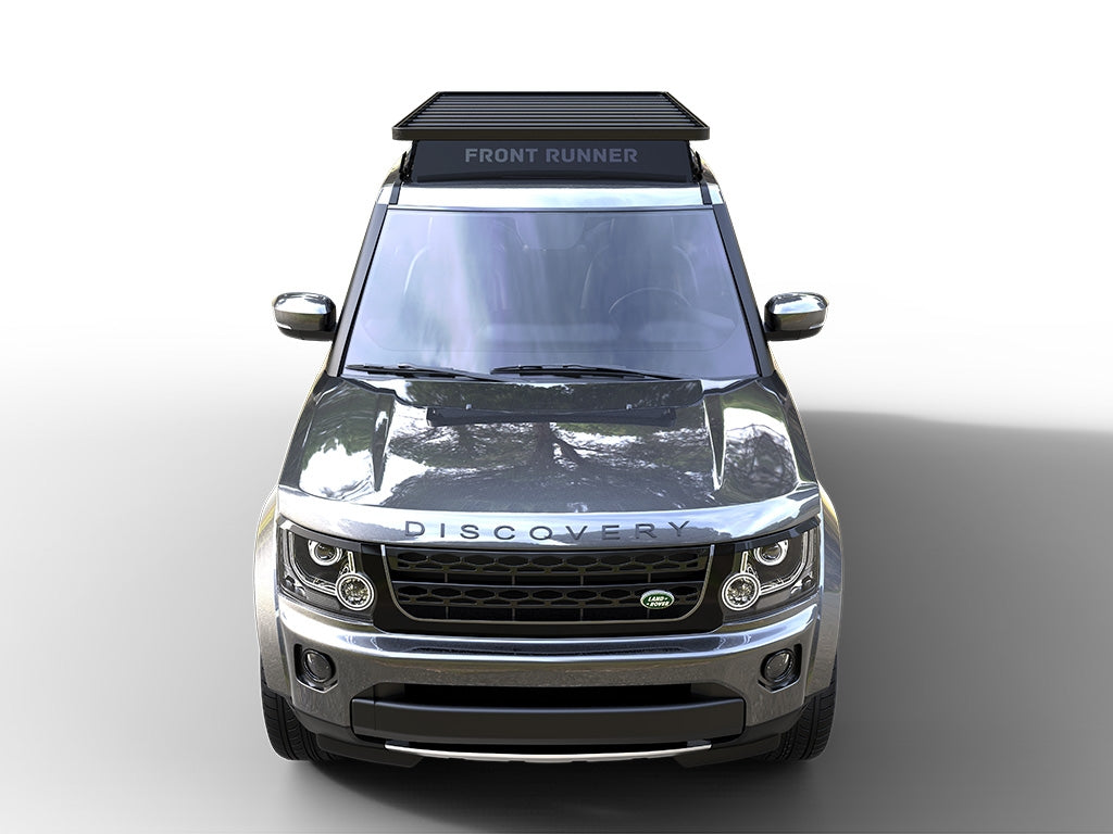 Land Rover Discovery LR3/LR4 Wind Fairing - by Front Runner | Front Runner