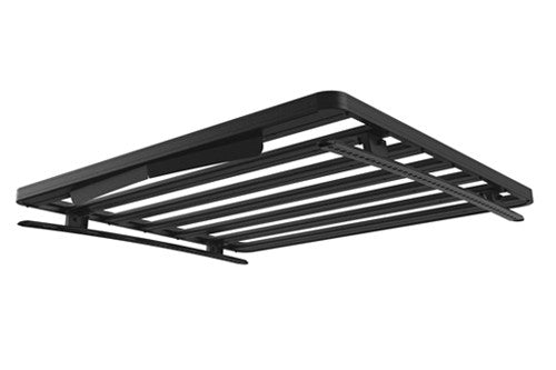 Slimline II Roof Rack Kit for Toyota Hilux (2005-2015) - by Front Runner | Front Runner