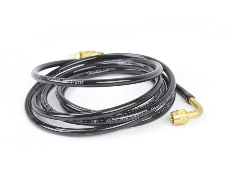 Spare Wheel Inflator | Front Runner