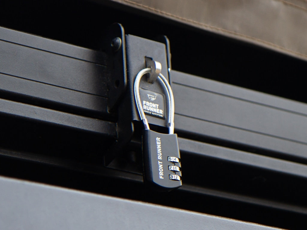 Rack Accessory Lock / Small - by Front Runner | Front Runner