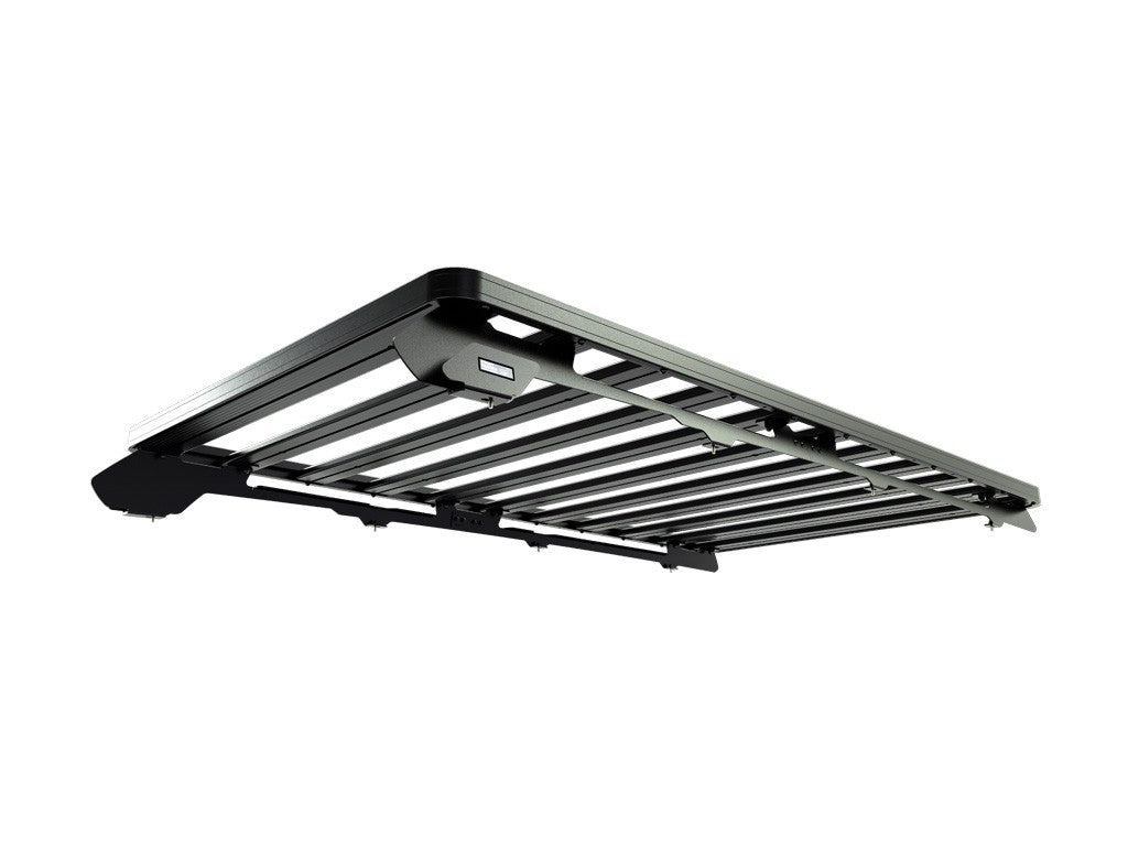 Land Rover Discovery LR3/LR4 Slimline II Roof Rack Kit - by Front Runner | Front Runner