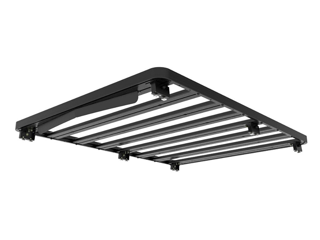 Volkswagen Touareg (2002-2010) Slimline II Roof Rack Kit - by Front Runner | Front Runner