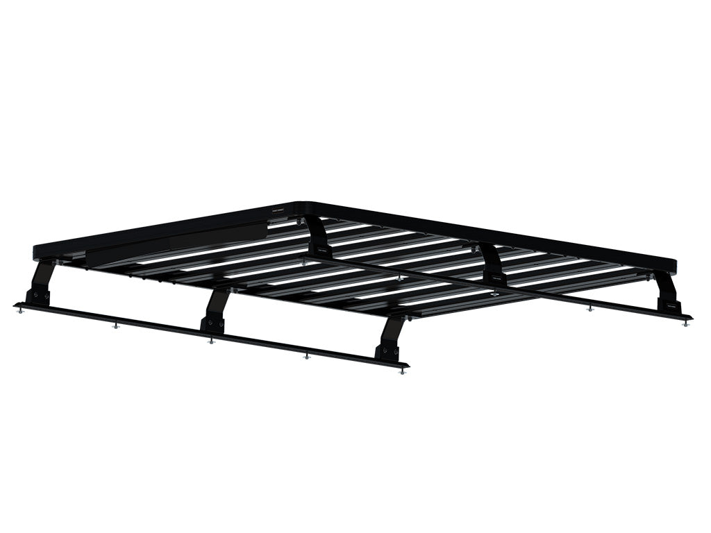 Ford F150 6.5' (2009-Current) Slimline II Load Bed Rack Kit - by Front Runner | Front Runner