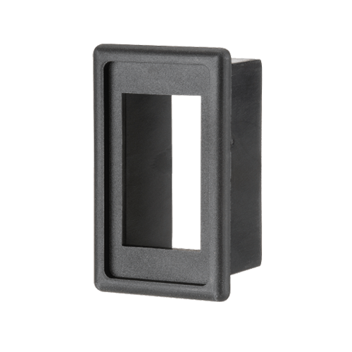 Narva Mounting Panel - Suit Narva Sealed Rocker Switch - 63180BL | Narva