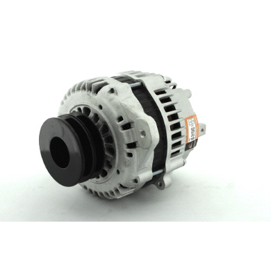 Nissan Patrol GQ TB42 110A 12v Alternator High Output | Jaylec