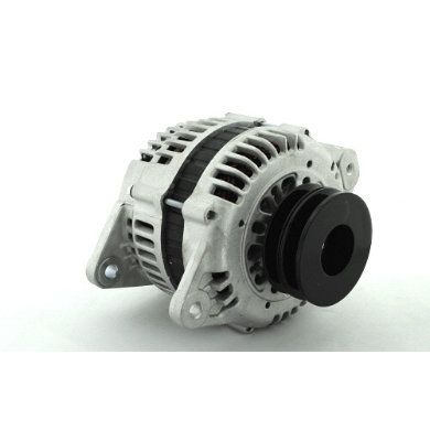 Nissan Patrol GQ TB42 110A 12v Alternator High Output | Jaylec