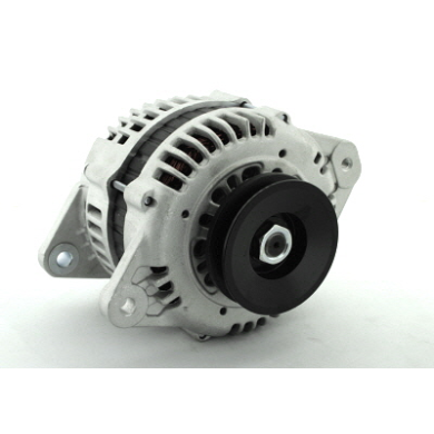 Nissan Patrol GQ GU TD42 125A 12v Alternator High Output | Jaylec