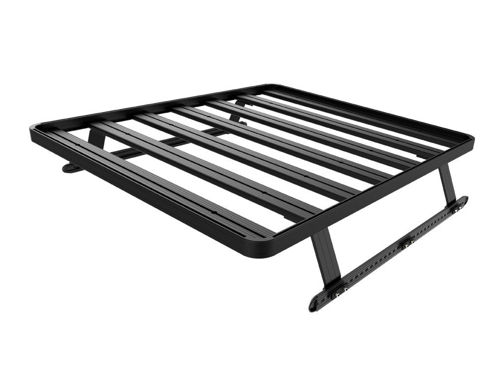 Ute Load Bed Slimline II Rack Kit / 1255mm(W) x 1358mm(L) - by Front Runner | Front Runner