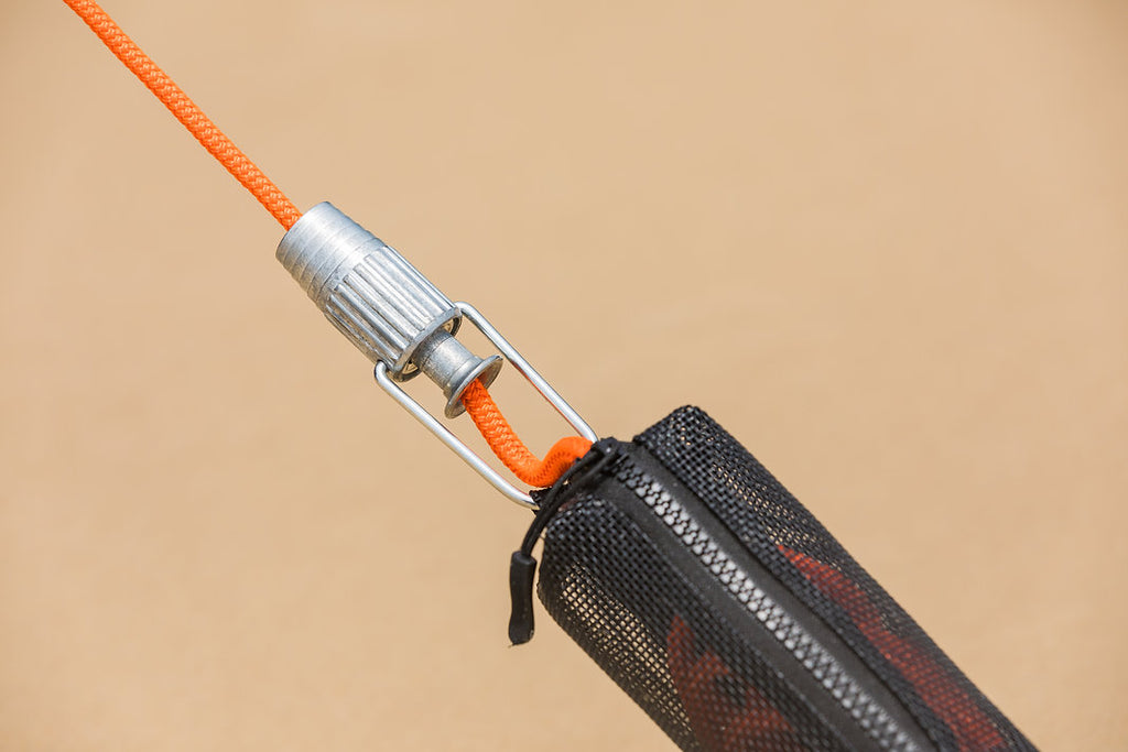 Guy Rope Collar Tiegear Guy Rope (Single)