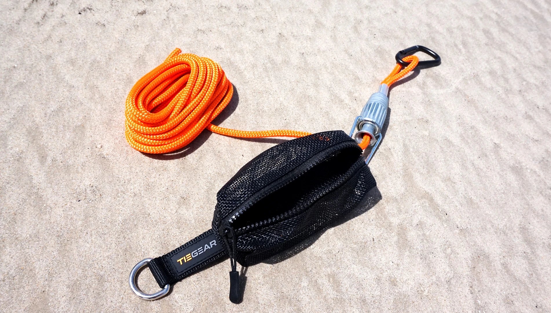 Tiegear Guy Rope (Single) | Tiegear