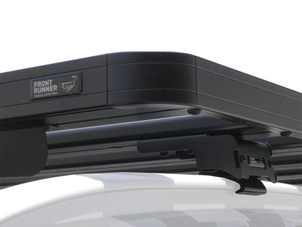 Hyundai Santa Fe (2017-Current) 4th Gen TM Slimline II Roof Rail Rack Kit - by Front Runner | Front Runner