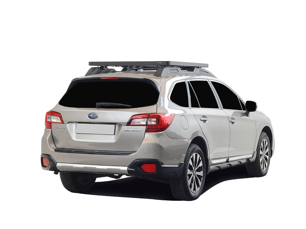 Mercedes-Benz GLB (X247) (2019-Current) Slimline II Roof Rail Rack Kit