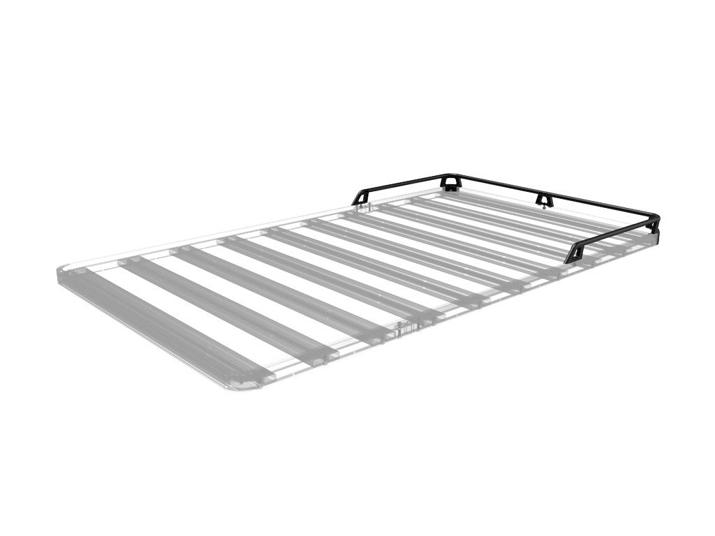 Expedition Rail Kit - Front or Back - for 1165mm(W) Rack - by Front Runner | Front Runner