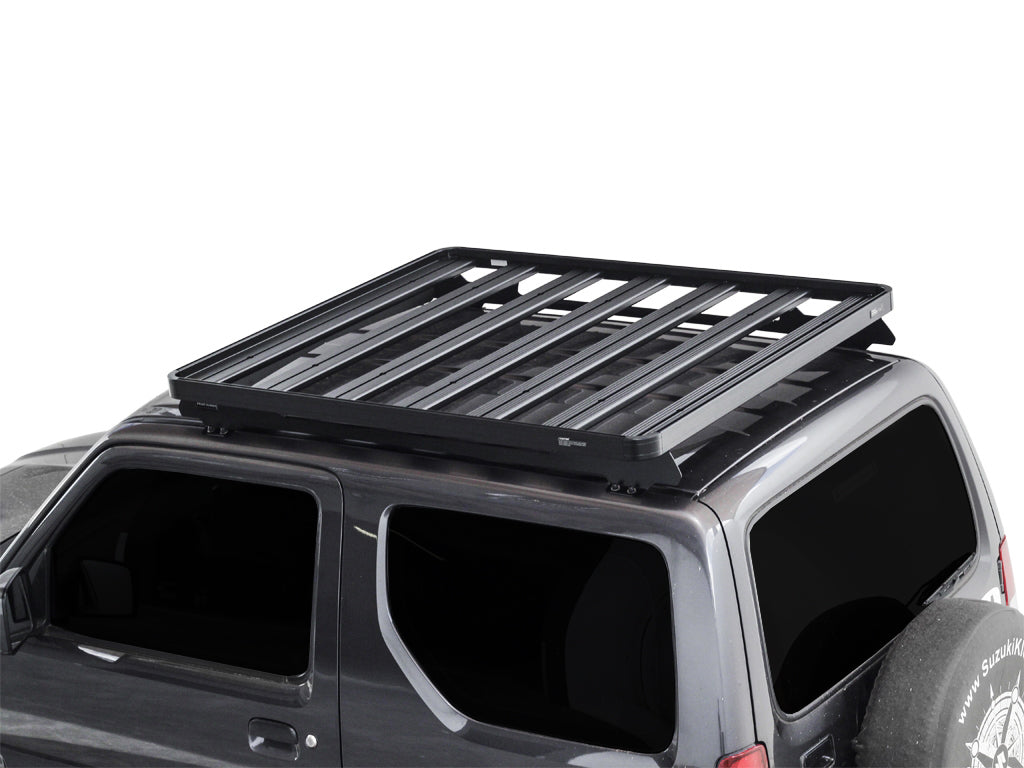 Suzuki Jimny (1998-2018) Slimline II Roof Rack Kit - by Front Runner | Front Runner