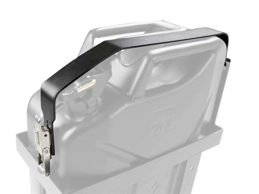 Vertical Jerry Can Holder Spare Strap - by Front Runner | Front Runner
