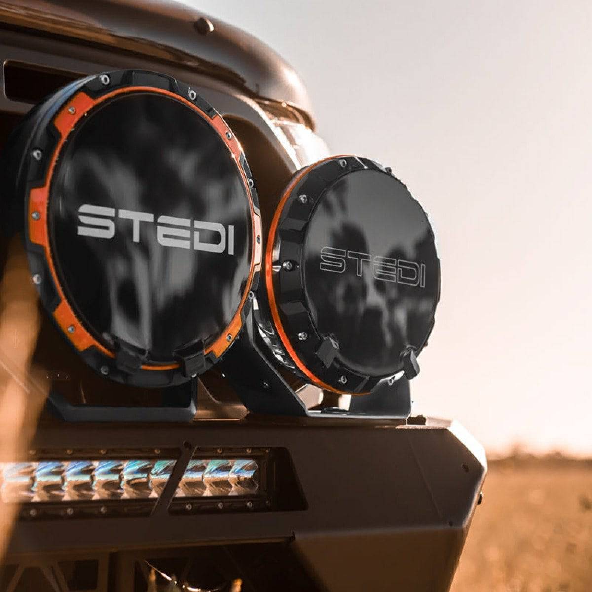 Stedi 7