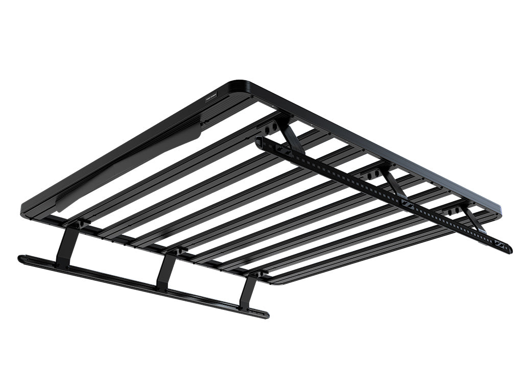 RAM 1500 6.4' Quad Cab (2009-Current) Slimline II Load Bed Rack Kit - by Front Runner | Front Runner