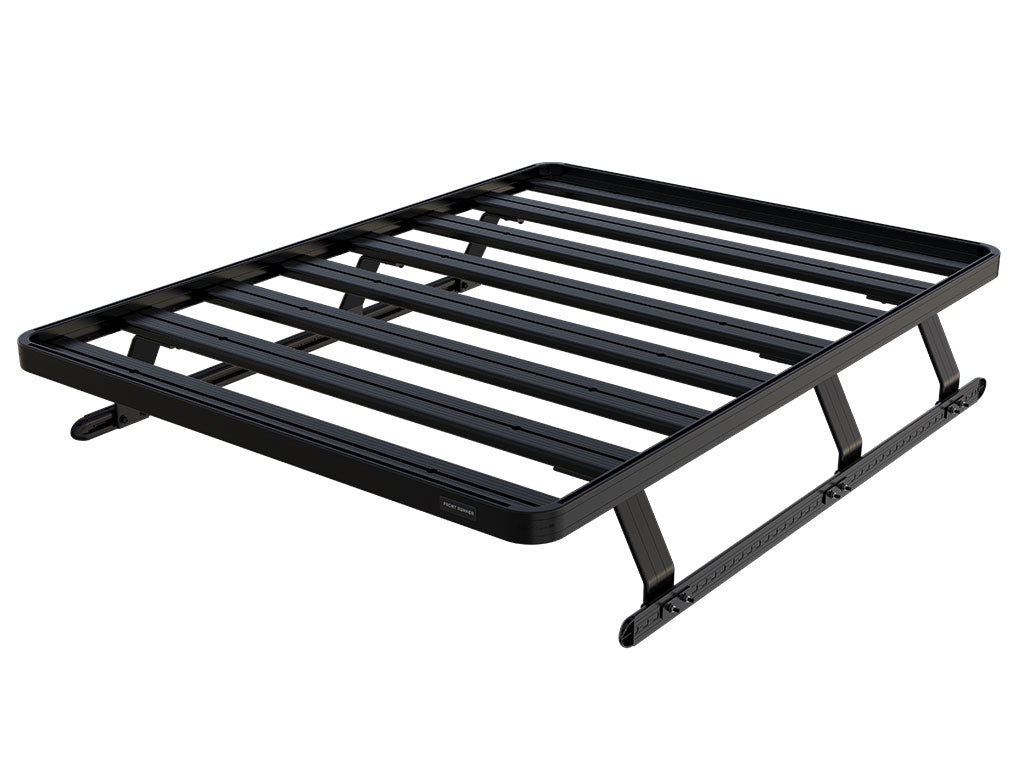 Ute Slimline II Load Bed Rack Kit / 1165(W) x 1560(L) - by Front Runner | Front Runner