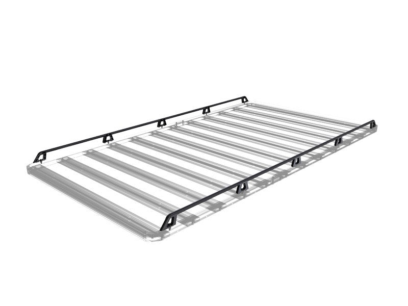 Expedition Rail Kit - Sides - for 2368mm (L) Rack - by Front Runner | Front Runner