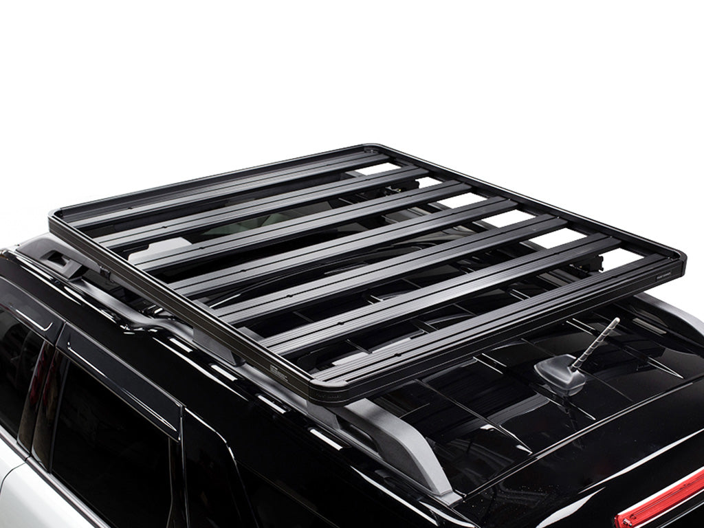 Ford Bronco Sport (Badlands/First Edition) (2021-Current) Slimline II Roof Rail Rack Kit - by Front Runner | Front Runner