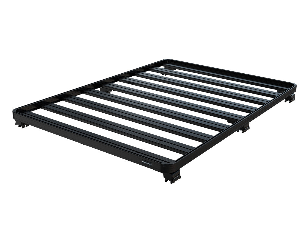 Kia Telluride (2020-Current) Slimline II Roof Rail Rack Kit - by Front Runner | Front Runner