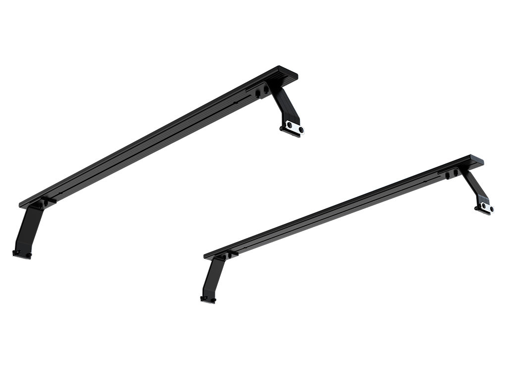 Double Load Bar Kit for Toyota Tundra 6.4' Crew Max (2007-Current) - by Front Runner | Front Runner