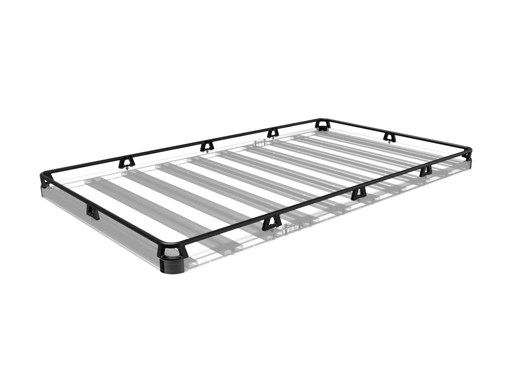 Expedition Rail Kit - Full Perimeter - for 1165mm(W) Rack - by Front Runner | Front Runner
