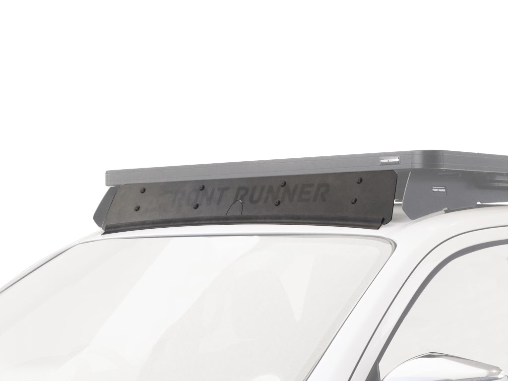 Wind Fairing for Rack / 1475mm(W) - by Front Runner | Front Runner