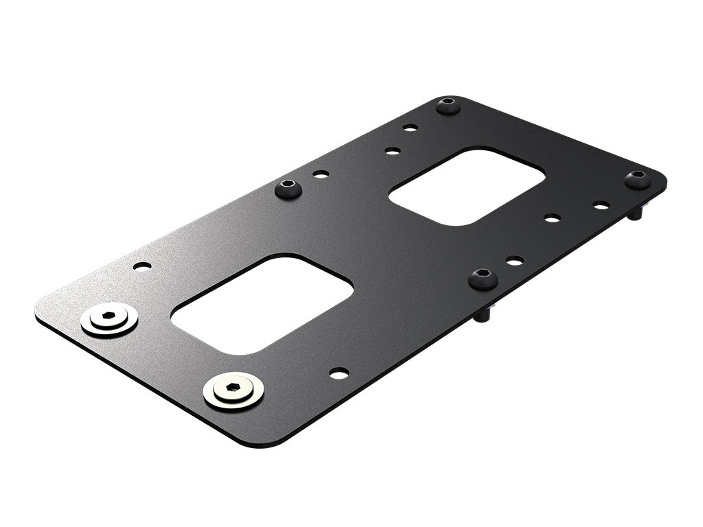 Battery Device Mounting Plate - by Front Runner | Front Runner