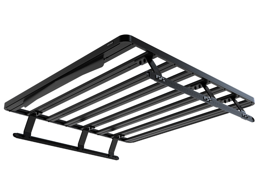 GMC Sierra 1500 / Short Load Bed (2007-Current) Slimline II Load Bed Rack Kit - by Front Runner | Front Runner