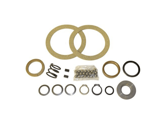 Warn Brake Service Kit to suit High Mount M8274 | Warn