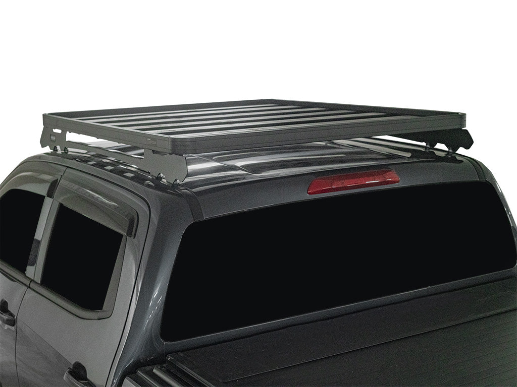Isuzu D-Max (2020-Current) Slimline II Roof Rack Kit - by Front Runner | Front Runner