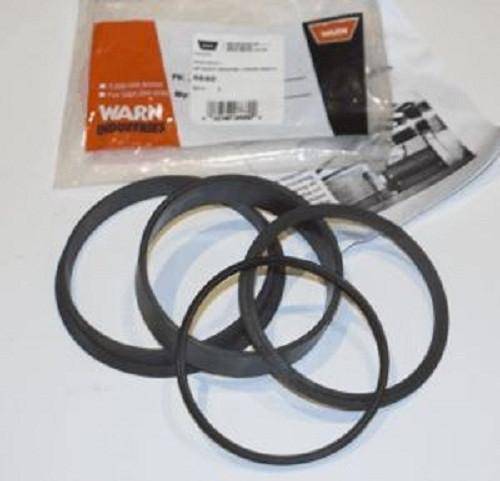 Warn 8680 Lower Housing Service Kit to suit High Mount M8274 | Warn