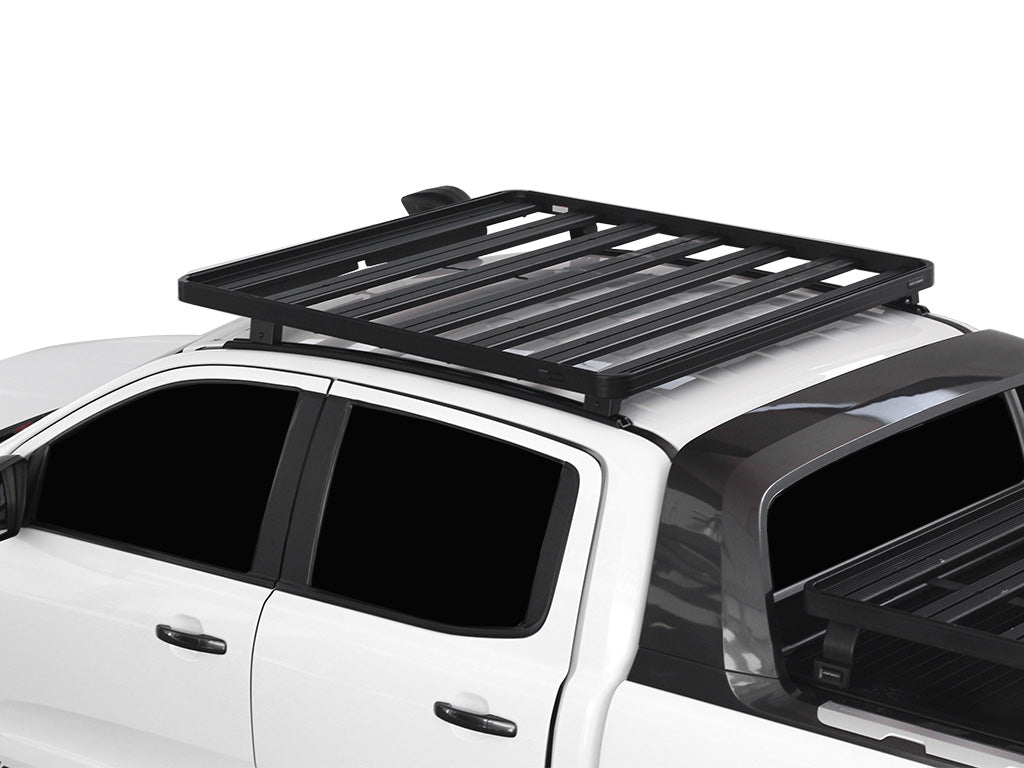 Ford DC (2012-Current) Slimline II Roof Rack Kit - by Front Runner | Front Runner