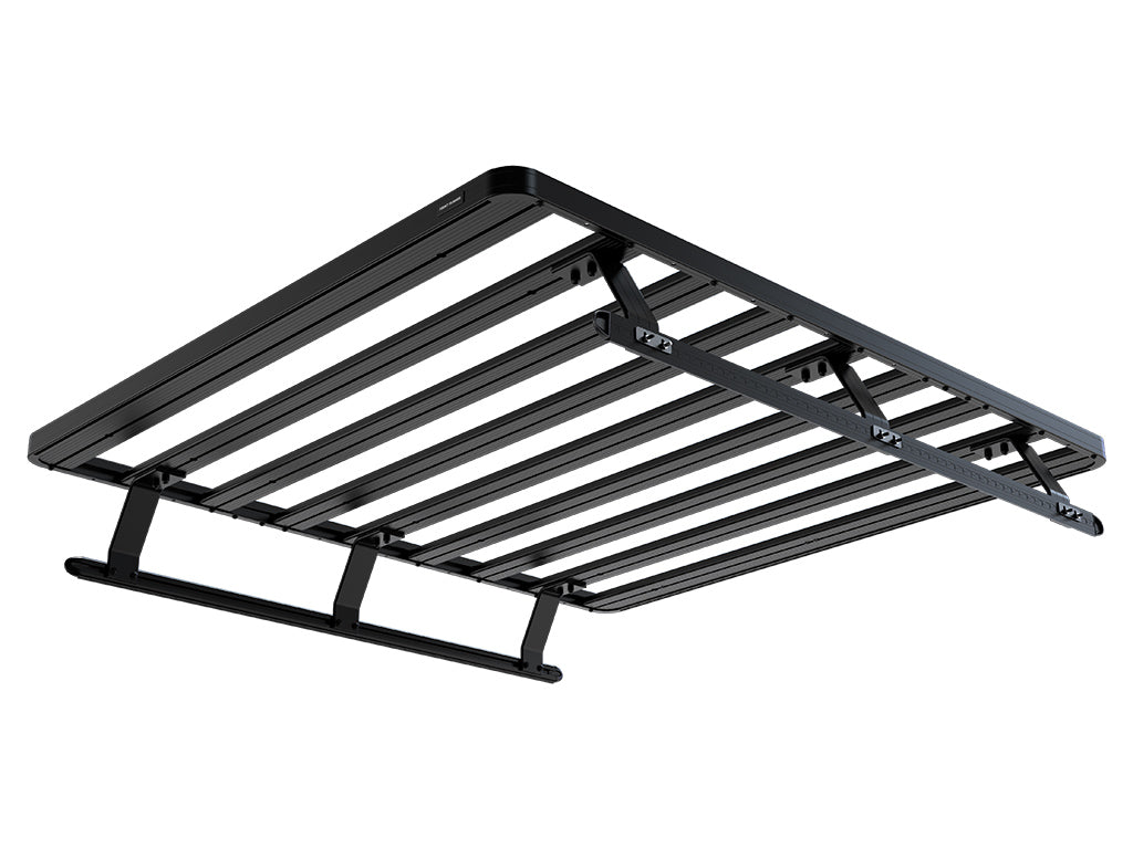 GMC Sierra 1500 (2007-Current) Slimline II Load Bed Rack Kit - by Front Runner | Front Runner