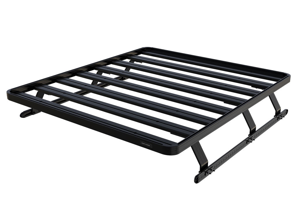 Ute Slimline II Load Bed Rack Kit / 1425(W) x 1560(L) - by Front Runner | Front Runner