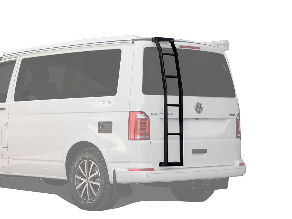 Volkswagen T5/T6 Transporter Ladder - by Front Runner | Front Runner