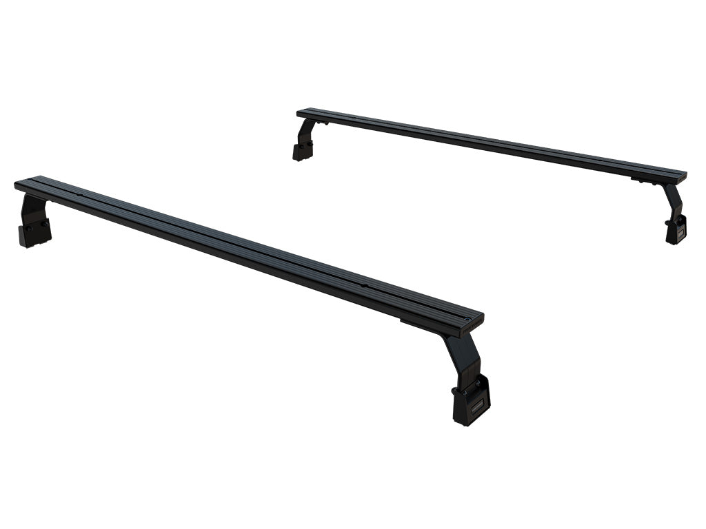 Ford Ranger (2012-Current) EGR RollTrac Load Bed Load Bar Kit - by Front Runner | Front Runner