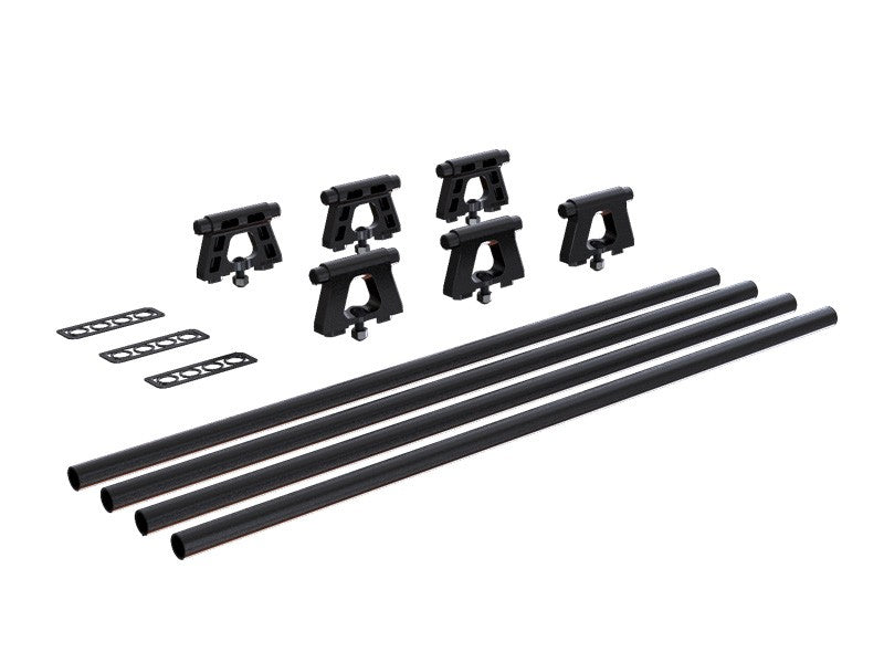 Expedition Rails - Middle Kit - by Front Runner | Front Runner