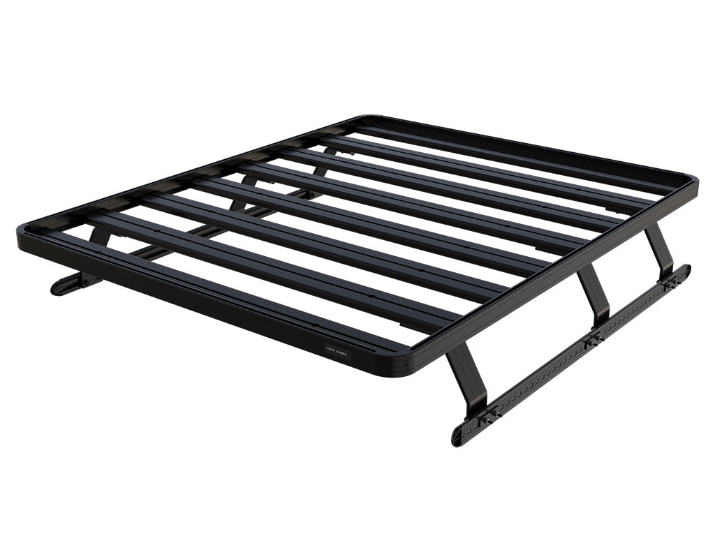 Ute Slimline II Load Bed Rack Kit / 1255(W) x 1560(L) - by Front Runner | Front Runner