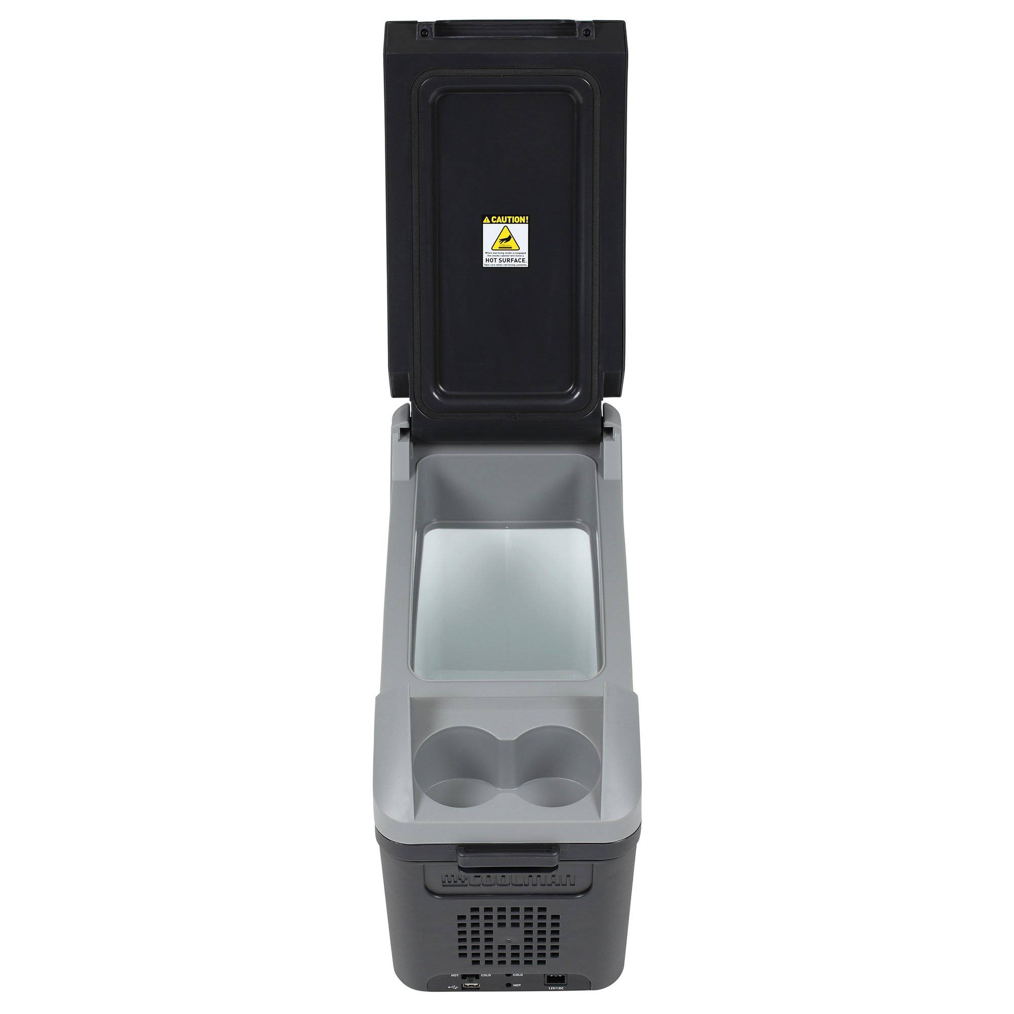 myCOOLMAN 9.5 Litre Portable Thermometric Cooler/Warmer | myCOOLMAN