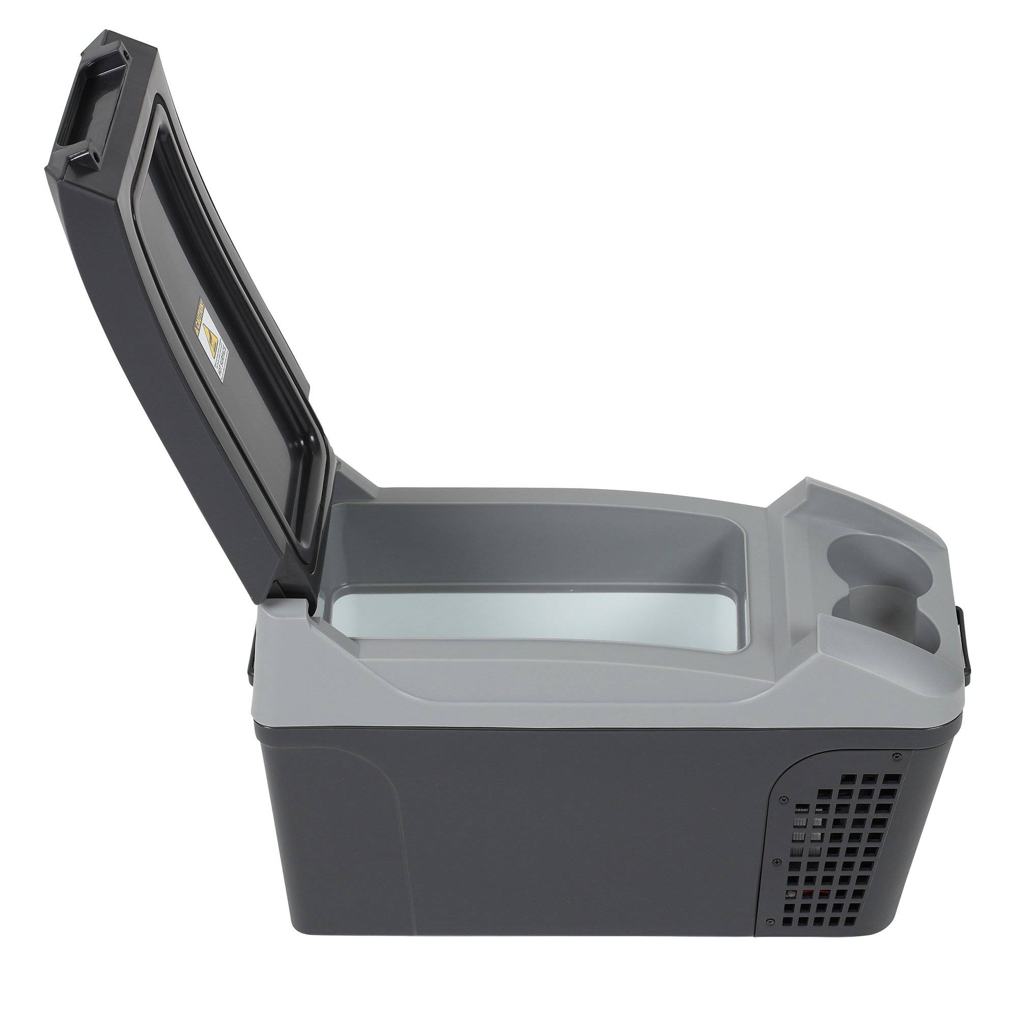myCOOLMAN 9.5 Litre Portable Thermometric Cooler/Warmer | myCOOLMAN