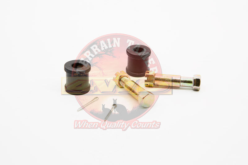 Terrain Tamer Sway Bar Bush Kit for Toyota Landcruiser | Terrain Tamer