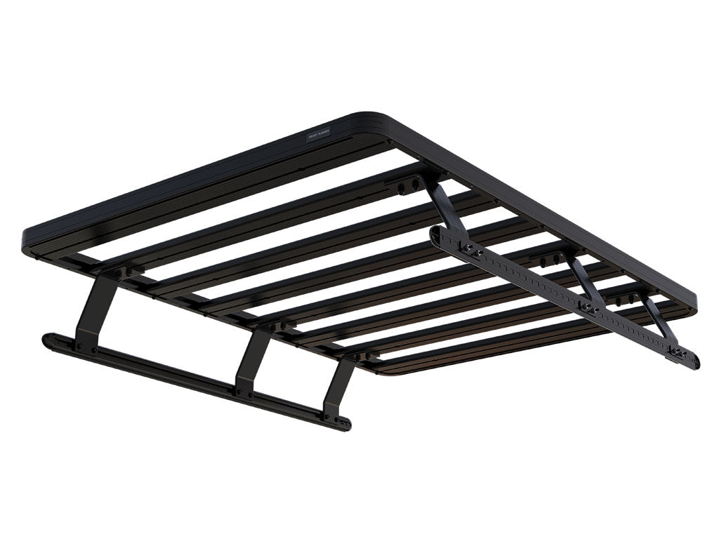 Ute Slimline II Load Bed Rack Kit / 1165(W) x 1560(L) - by Front Runner | Front Runner
