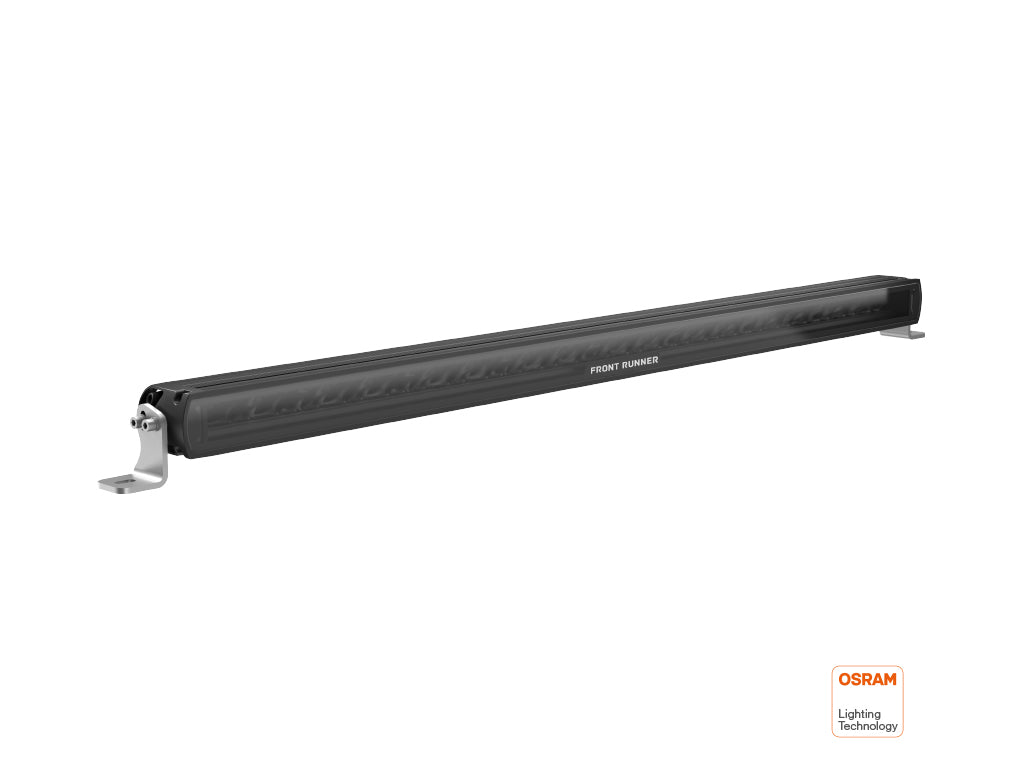 40in LED Light Bar FX1000-CB SM / 12V/24V / Single Mount - by Front Runner | Front Runner